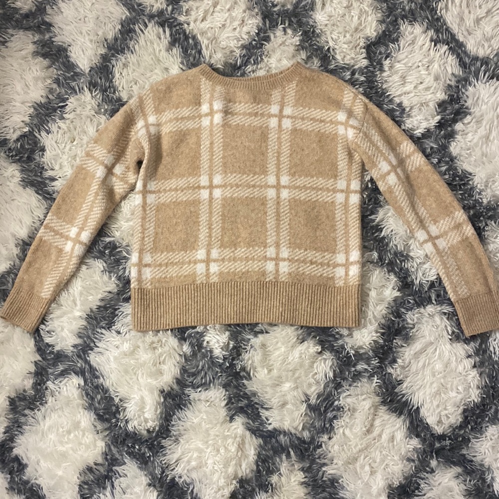 LOFT Cozy and Warm Sweater!